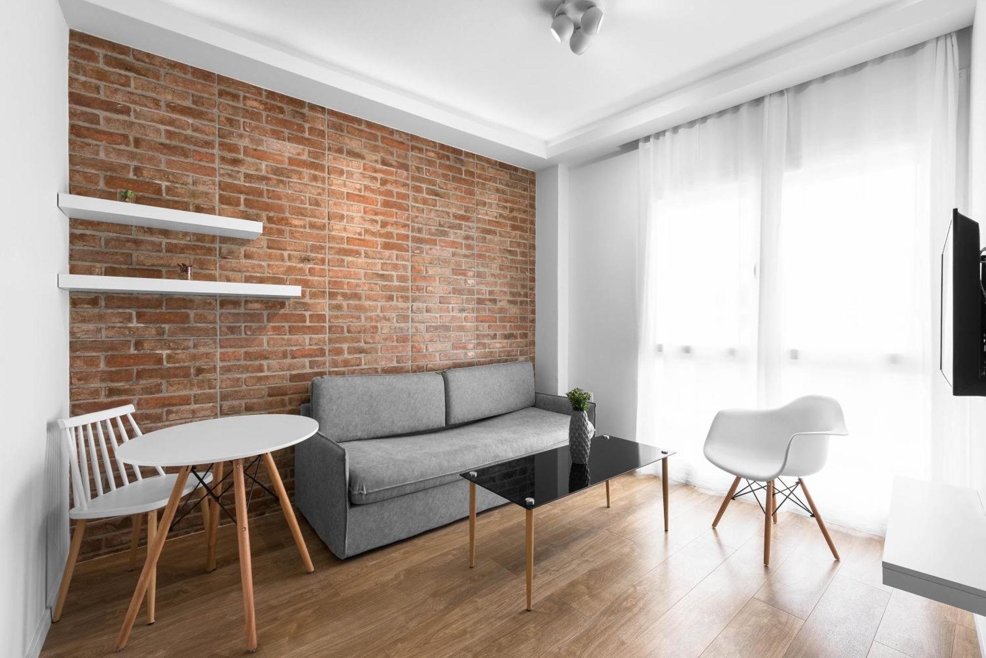 Denizen Penthouse, Nilie Hospitality Mgmt Apartment Thessaloniki Exterior photo